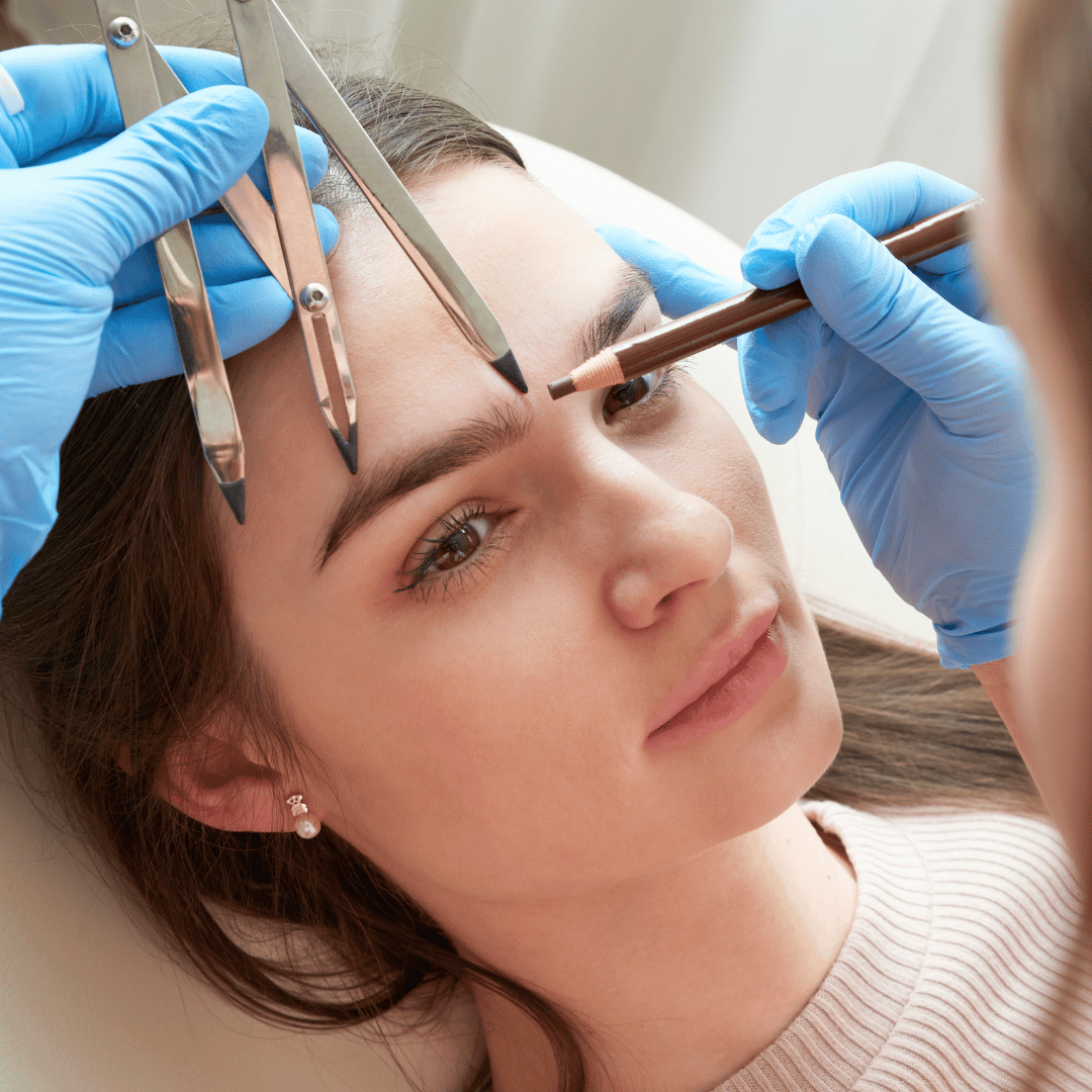 Microblading Modell gesucht – günstige Augenbrauenbehandlung in Gleisdorf