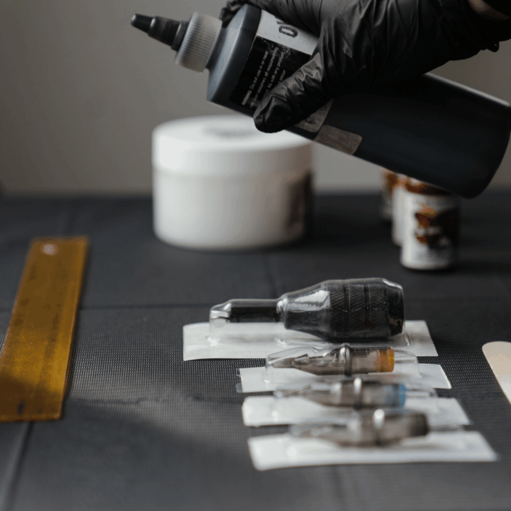 Ob Lashlifting, Browlifting oder Microblading: Bei Untamed Cosmetics bekommst du Ergebnisse